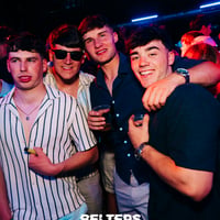 Belters Only Residency Albufeira at Club Heaven, Albufeira, 18 June 2026