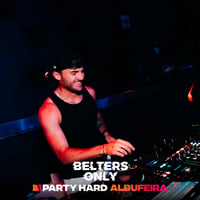 Belters Only Residency Albufeira at Club Heaven, Albufeira, 18 June 2026