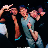 Belters Only Residency Albufeira at Club Heaven, Albufeira, 18 June 2026