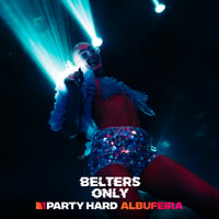 Belters Only Residency Albufeira at Club Heaven, Albufeira, 18 June 2026