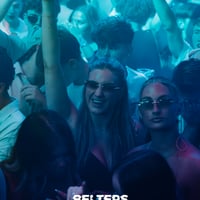 Belters Only Residency Albufeira at Club Heaven, Albufeira, 18 June 2026