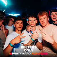 Belters Only Residency Albufeira at Club Heaven, Albufeira, 18 June 2026