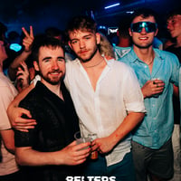 Belters Only Residency Albufeira at Club Heaven, Albufeira, 18 June 2026