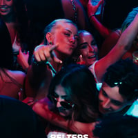 Belters Only Residency Albufeira at Club Heaven, Albufeira, 18 June 2026