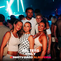 Belters Only Residency Albufeira at Club Heaven, Albufeira, 18 June 2026