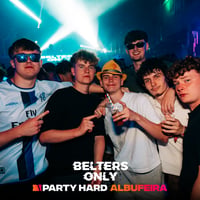 Belters Only Residency Albufeira at Club Heaven, Albufeira, 18 June 2026