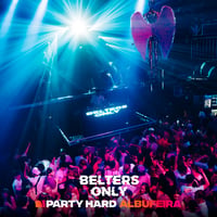 Belters Only Residency Albufeira at Club Heaven, Albufeira, 18 June 2026