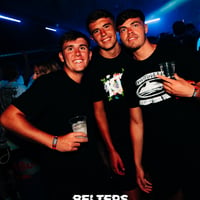 Belters Only Residency Albufeira at Club Heaven, Albufeira, 18 June 2026