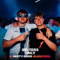 Belters Only Residency Albufeira at Club Heaven, Albufeira, 18 June 2026