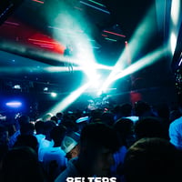 Belters Only Residency Albufeira at Club Heaven, Albufeira, 25 June 2026