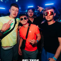 Belters Only Residency Albufeira at Club Heaven, Albufeira, 25 June 2026