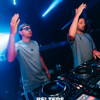 Belters Only Residency Albufeira at Club Heaven, Albufeira, 25 June 2026