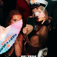 Belters Only Residency Albufeira at Club Heaven, Albufeira, 25 June 2026