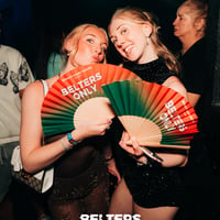Belters Only Residency Albufeira at Club Heaven, Albufeira, 25 June 2026