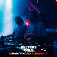 Belters Only Residency Albufeira at Club Heaven, Albufeira, 25 June 2026