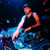 Belters Only Residency Albufeira at Club Heaven, Albufeira, 25 June 2026