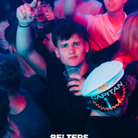 Belters Only Residency Albufeira at Club Heaven, Albufeira, 25 June 2026