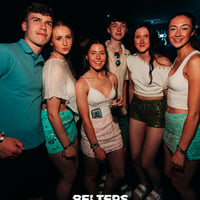 Belters Only Residency Albufeira at Club Heaven, Albufeira, 25 June 2026