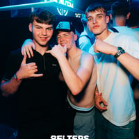 Belters Only Residency Albufeira at Club Heaven, Albufeira, 25 June 2026