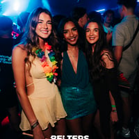 Belters Only Residency Albufeira at Club Heaven, Albufeira, 25 June 2026