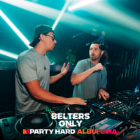 Belters Only Residency Albufeira at Club Heaven, Albufeira, 25 June 2026