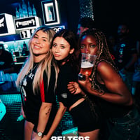 Belters Only Residency Albufeira at Club Heaven, Albufeira, 25 June 2026