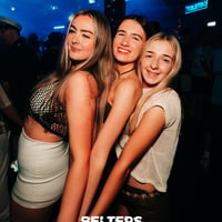 Belters Only Residency Albufeira at Club Heaven, Albufeira, 25 June 2026
