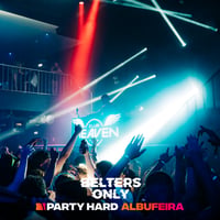 Belters Only Residency Albufeira at Club Heaven, Albufeira, 25 June 2026