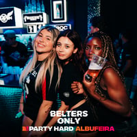 Belters Only Residency Albufeira at Club Heaven, Albufeira, 25 June 2026