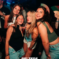 Belters Only Residency Albufeira at Club Heaven, Albufeira, 25 June 2026