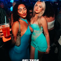 Belters Only Residency Albufeira at Club Heaven, Albufeira, 25 June 2026