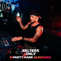 Belters Only Residency Albufeira at Club Heaven, Albufeira, 25 June 2026