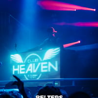 Belters Only Residency Albufeira at Club Heaven, Albufeira, 25 June 2026
