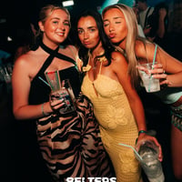Belters Only Residency Albufeira at Club Heaven, Albufeira, 25 June 2026