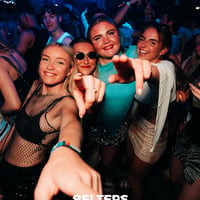 Belters Only Residency Albufeira at Club Heaven, Albufeira, 25 June 2026