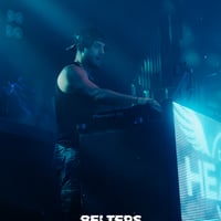 Belters Only Residency Albufeira at Club Heaven, Albufeira, 25 June 2026