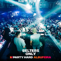 Belters Only Residency Albufeira at Club Heaven, Albufeira, 25 June 2026