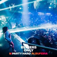 Belters Only Residency Albufeira at Club Heaven, Albufeira, 25 June 2026