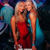 Belters Only Residency Albufeira at Club Heaven, Albufeira, 25 June 2026