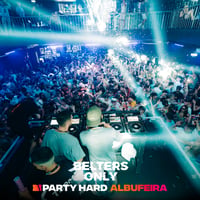 Belters Only Residency Albufeira at Club Heaven, Albufeira, 25 June 2026