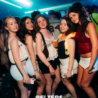 Belters Only Residency Albufeira at Club Heaven, Albufeira, 25 June 2026
