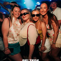 Belters Only Residency Albufeira at Club Heaven, Albufeira, 25 June 2026