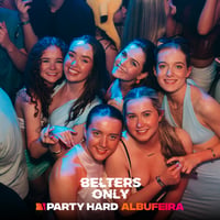 Belters Only Residency Albufeira at Club Heaven, Albufeira, 25 June 2026