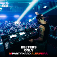 Belters Only Residency Albufeira at Club Heaven, Albufeira, 25 June 2026
