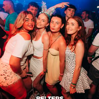 Belters Only Residency Albufeira at Club Heaven, Albufeira, 25 June 2026