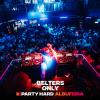 Belters Only Residency Albufeira at Club Heaven, Albufeira, 25 June 2026