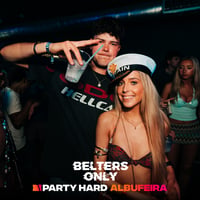 Belters Only Residency Albufeira at Club Heaven, Albufeira, 25 June 2026