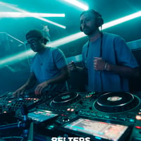 Belters Only Residency Albufeira at Club Heaven, Albufeira, 25 June 2026