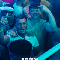 Belters Only Residency Albufeira at Club Heaven, Albufeira, 25 June 2026