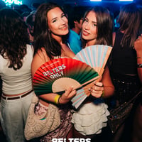 Belters Only Residency Albufeira at Club Heaven, Albufeira, 25 June 2026